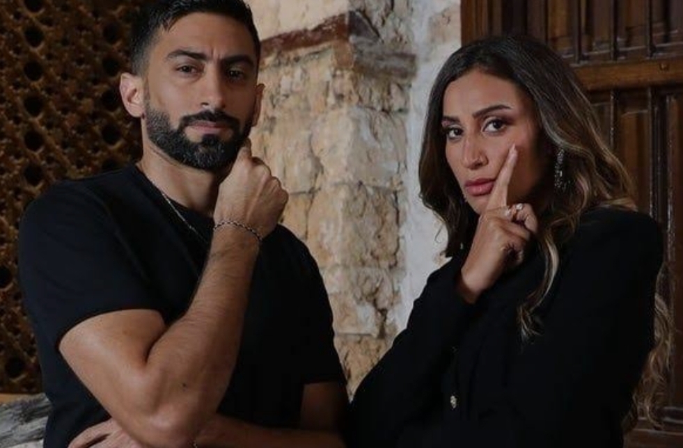 دينا الشربيني