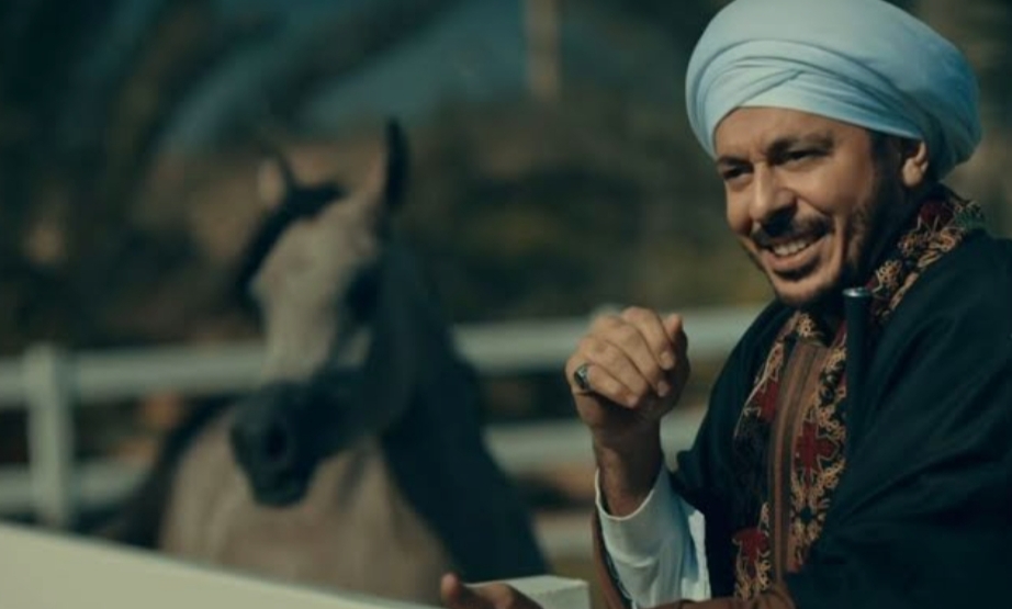 حكيم باشا