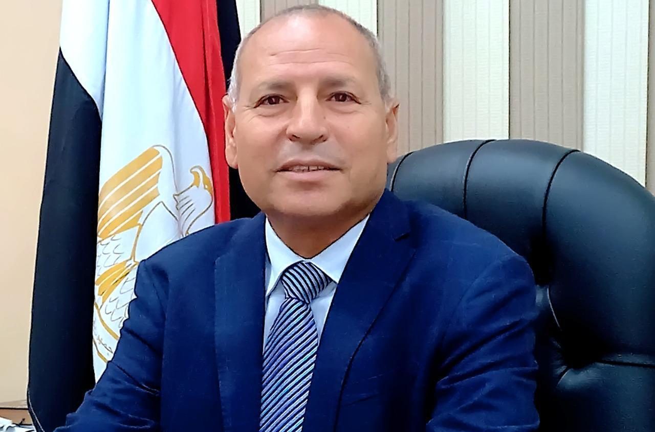 محافظ القاهرة