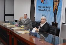 القرعة العلنية لملتقى حور للفنون
