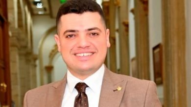 إسلام منير - باحث في الشؤون البرلمانية