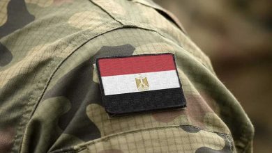 الجيش المصري