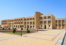 جامعة دمنهور الأهلية