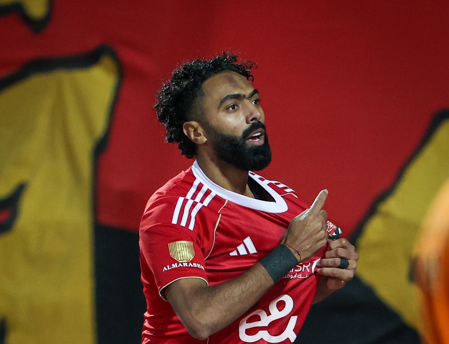 حسين الشحات