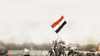 حرب أكتوبر