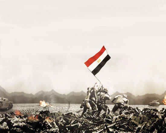 حرب أكتوبر