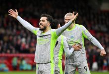 مانشستر سيتي