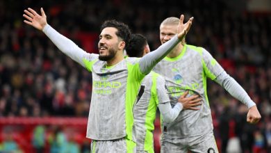 مانشستر سيتي