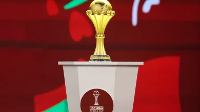 كأس أمم إفريقيا