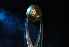 دوري أبطال أفريقيا