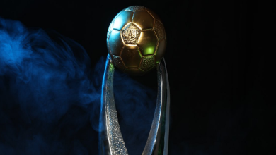 دوري أبطال أفريقيا