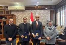 جامعة دمنهور