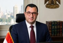 اللواء أحمد زغلول مهران
