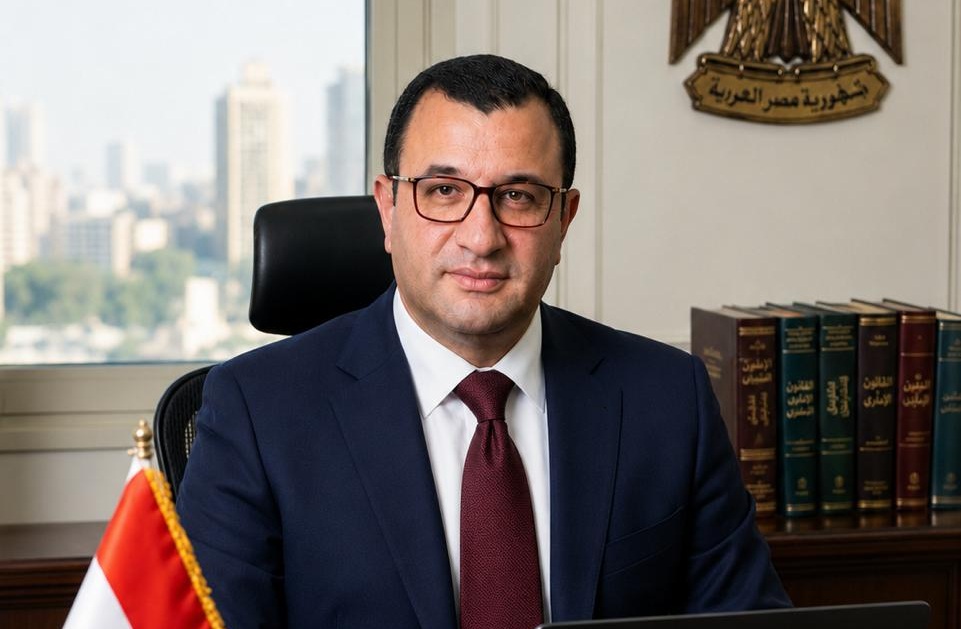 اللواء أحمد زغلول مهران